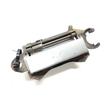 MANETA EXTERIOR DELANTERA IZQUIERDA 8D0837205A 