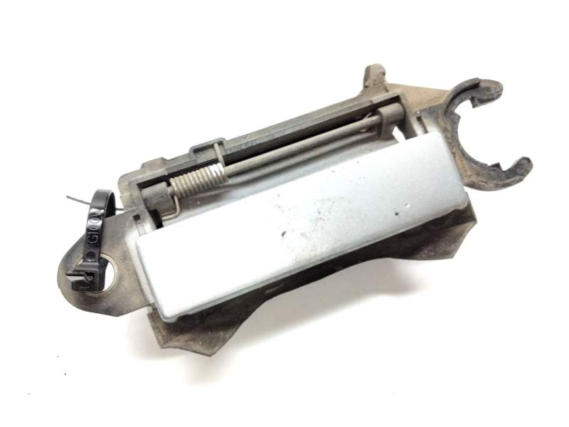 Recambio de maneta exterior delantera izquierda para audi a8 (d2) 3.7 referencia OEM IAM 8D0837205A  