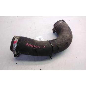 Recambio de tubo presion turbocompresor para audi q5 (8r) 2.0 tdi (125kw) referencia OEM IAM   