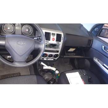 hyundai getz (tb) del año 2006