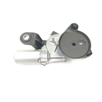 Recambio de motor limpia trasero para bmw 3 touring (f31) 318 d referencia OEM IAM 0390201231  