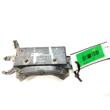 Recambio de maneta exterior delantera izquierda para audi a8 (d2) 3.7 referencia OEM IAM 8D0837205A  
