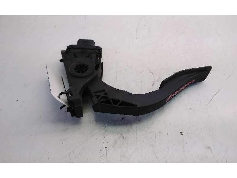 Recambio de potenciometro pedal para audi q5 (8r) 2.0 tdi (125kw) referencia OEM IAM 8K1721523A  