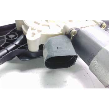 Recambio de elevalunas delantero derecho para bmw serie 5 berlina (e60) 530i referencia OEM IAM   