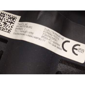 Recambio de airbag delantero izquierdo para bmw 2 gran tourer (f46) 218 d xdrive referencia OEM IAM 310117699AWX 32306992385  