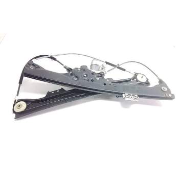 Recambio de elevalunas delantero derecho para bmw serie 5 berlina (e60) 530i referencia OEM IAM   