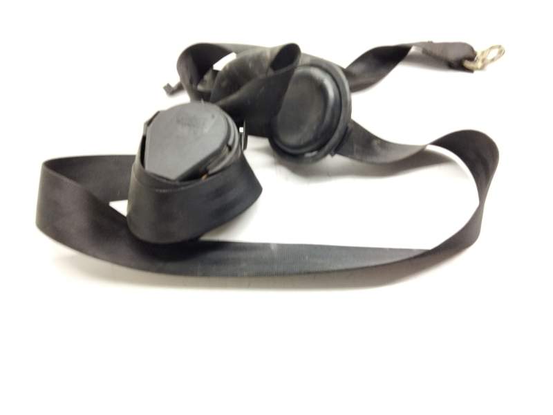 Recambio de cinturon seguridad trasero derecho para audi a8 (d2) 3.7 referencia OEM IAM 4D0857709  