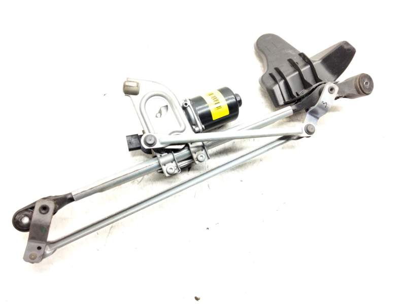 Recambio de motor limpia delantero para bmw 3 touring (f31) 318 d referencia OEM IAM 726750303  