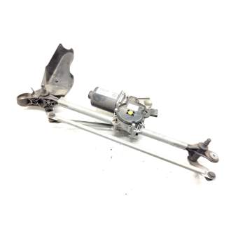 Recambio de motor limpia delantero para bmw 3 touring (f31) 318 d referencia OEM IAM 726750303  