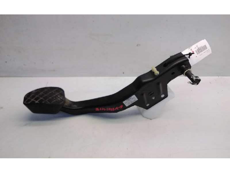 Recambio de pedal freno para audi q5 (8r) 2.0 tdi (125kw) referencia OEM IAM 8K1721140C  