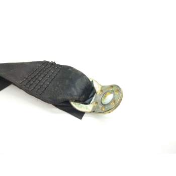 Recambio de cinturon seguridad trasero derecho para audi a8 (d2) 3.7 referencia OEM IAM 4D0857709  