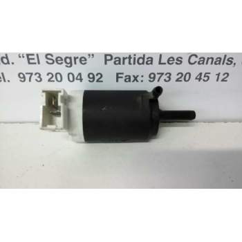Recambio de bomba de limpiaparabrisas para nissan x-trail (t31) referencia OEM IAM 28920T NISSAN 