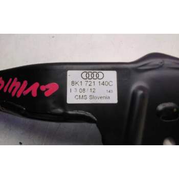 Recambio de pedal freno para audi q5 (8r) 2.0 tdi (125kw) referencia OEM IAM 8K1721140C  