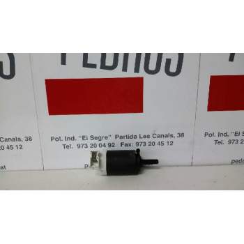 Recambio de bomba de limpiaparabrisas para nissan x-trail (t31) referencia OEM IAM 28920T NISSAN 