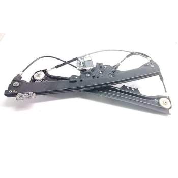 Recambio de elevalunas delantero izquierdo para bmw serie 5 berlina (e60) 530i referencia OEM IAM 7075667E  