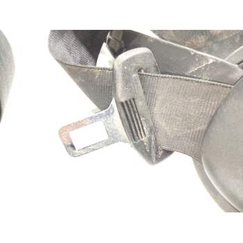 Recambio de cinturon seguridad trasero derecho para audi a8 (d2) 3.7 referencia OEM IAM 4D0857709  