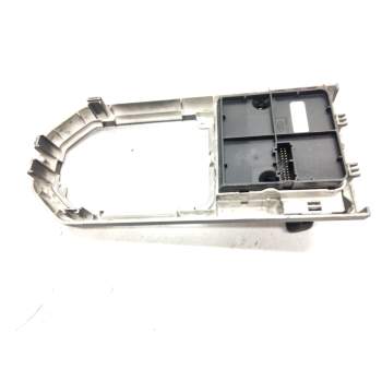 Recambio de mando multifuncion para land rover discovery iii (l319) 2.7 td 4x4 referencia OEM IAM YUD501230  