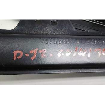 Recambio de elevalunas delantero izquierdo para bmw serie 5 berlina (e60) 530i referencia OEM IAM 7075667E  