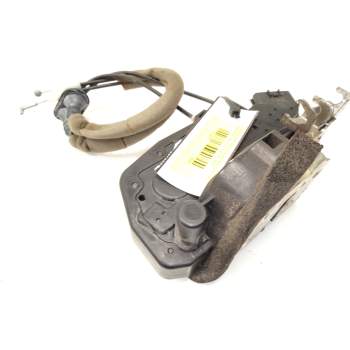 Recambio de cerradura puerta delantera derecha para nissan x-trail ii (t31) 2.0 dci referencia OEM IAM   