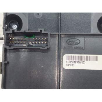 Recambio de mando multifuncion para land rover discovery iii (l319) 2.7 td 4x4 referencia OEM IAM YUD501230  