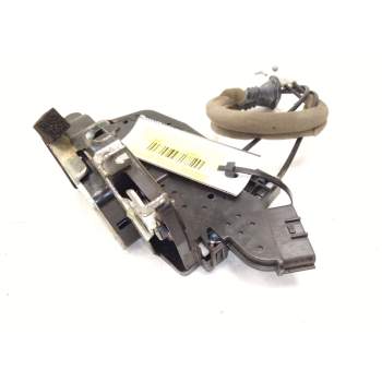 Recambio de cerradura puerta delantera derecha para nissan x-trail ii (t31) 2.0 dci referencia OEM IAM   