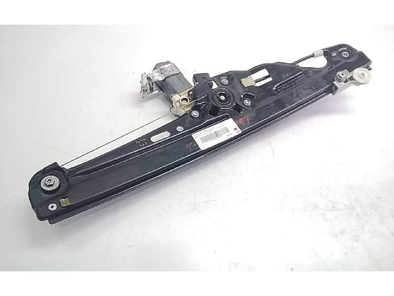 Recambio de elevalunas trasero derecho para bmw serie 5 berlina (e60) 530i referencia OEM IAM 7034388S  