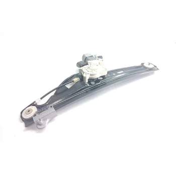 Recambio de elevalunas trasero derecho para bmw serie 5 berlina (e60) 530i referencia OEM IAM 7034388S  
