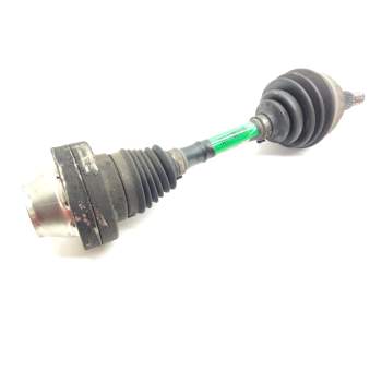 Recambio de transmision delantera izquierda para audi q7 (4lb) 3.0 tdi quattro referencia OEM IAM 7L0507271E  