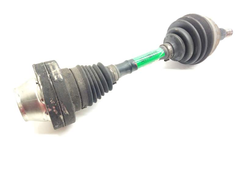 Recambio de transmision delantera izquierda para audi q7 (4lb) 3.0 tdi quattro referencia OEM IAM 7L0507271E  