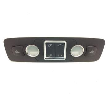 LUZ INTERIOR 4L0947112A 