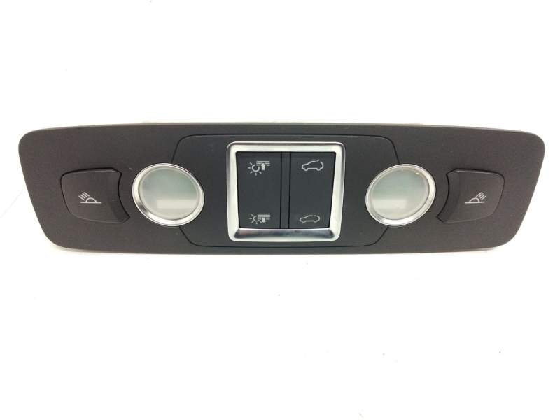 Recambio de luz interior para audi q7 (4lb) 3.0 tdi quattro referencia OEM IAM 4L0947112A  