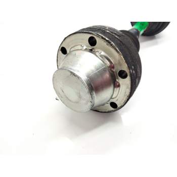 Recambio de transmision delantera izquierda para audi q7 (4lb) 3.0 tdi quattro referencia OEM IAM 7L0507271E  