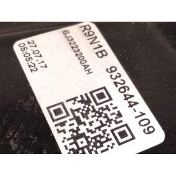 Recambio de elevalunas delantero derecho para land rover range rover evoque (l538) 2.0 d referencia OEM IAM 932644109  