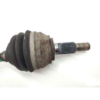 Recambio de transmision delantera izquierda para audi q7 (4lb) 3.0 tdi quattro referencia OEM IAM 7L0507271E  