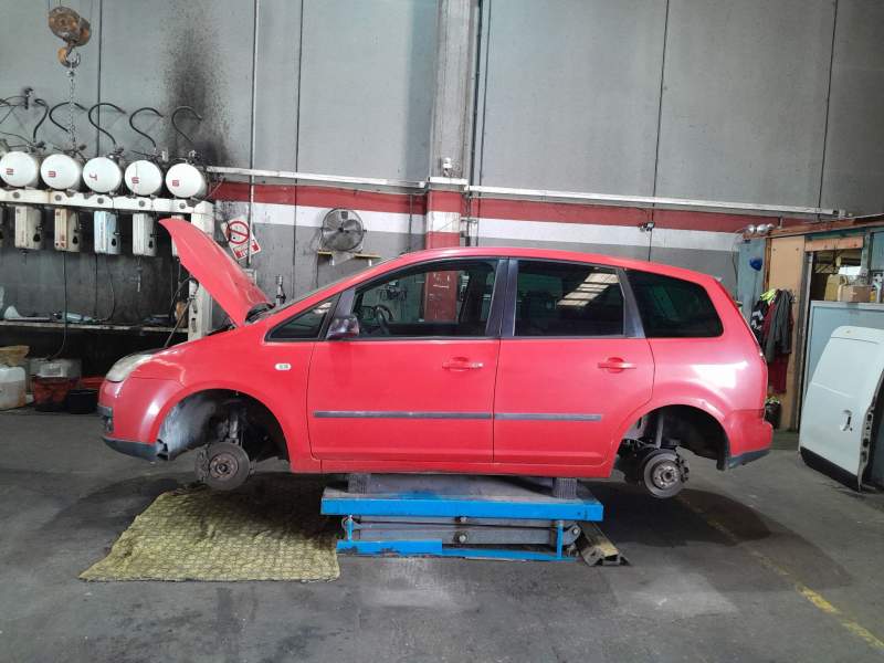 ford focus c-max (dm2) del año 2005