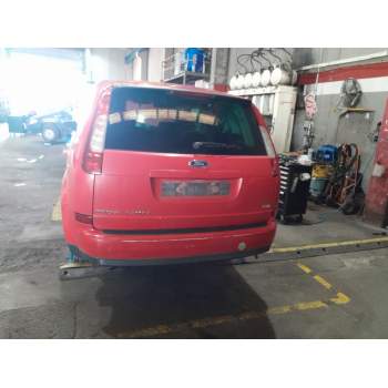 ford focus c-max (dm2) del año 2005
