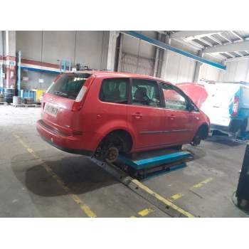 ford focus c-max (dm2) del año 2005