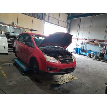ford focus c-max (dm2) del año 2005
