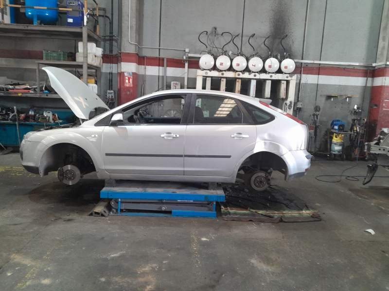 FORD FOCUS II (DA_, HCP, DP)