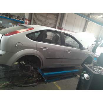 ford focus ii (da_, hcp, dp) del año 2007