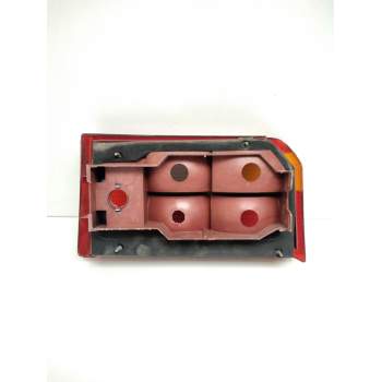 Recambio de piloto trasero izquierdo para rover montego 1.6 referencia OEM IAM 023403 AK0217347 38090