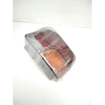 Recambio de piloto trasero derecho para mg serie 100 (xp) referencia OEM IAM 6R01314 XFB10039 38091