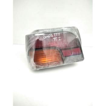 Recambio de piloto trasero izquierdo para mg serie 100 (xp) referencia OEM IAM 6R01814  38092