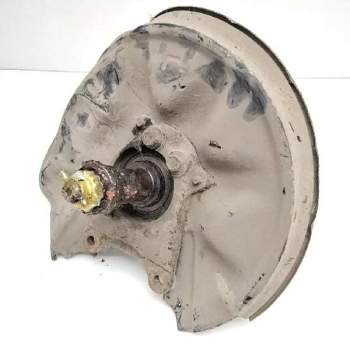 Recambio de mangueta trasera izquierda para honda prelude (bb1/2/3) 2.2 cat referencia OEM IAM   38172