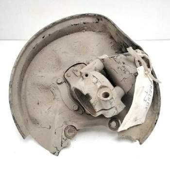 Recambio de mangueta trasera izquierda para honda prelude (bb1/2/3) 2.2 cat referencia OEM IAM   38172