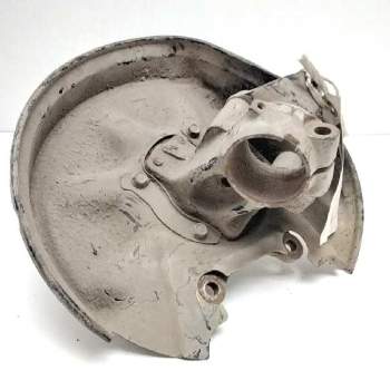 Recambio de mangueta trasera izquierda para honda prelude (bb1/2/3) 2.2 cat referencia OEM IAM   38172