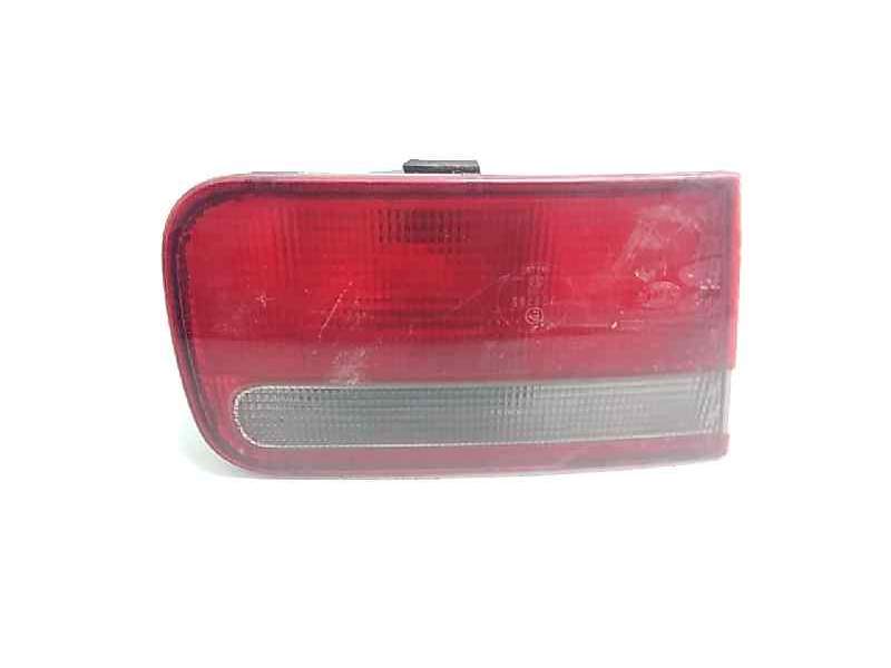 Recambio de piloto trasero izquierdo para honda accord aerodeck (ce) referencia OEM IAM 236207  38183