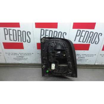 Recambio de piloto trasero derecho para nissan micra (k11) referencia OEM IAM B65505F301  38190