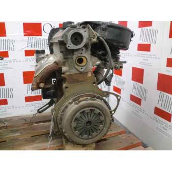 Recambio de motor completo para seat ibiza (6k) 1.3 cat (aav) referencia OEM IAM AAV  38206