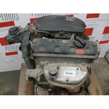 Recambio de motor completo para seat ibiza (6k) 1.3 cat (aav) referencia OEM IAM AAV  38206